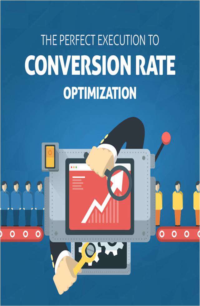 Como optimizar la tasa de conversion do seu Sitio Web