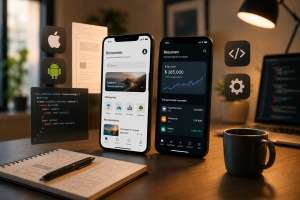 Aplicaciones-Android-IOS