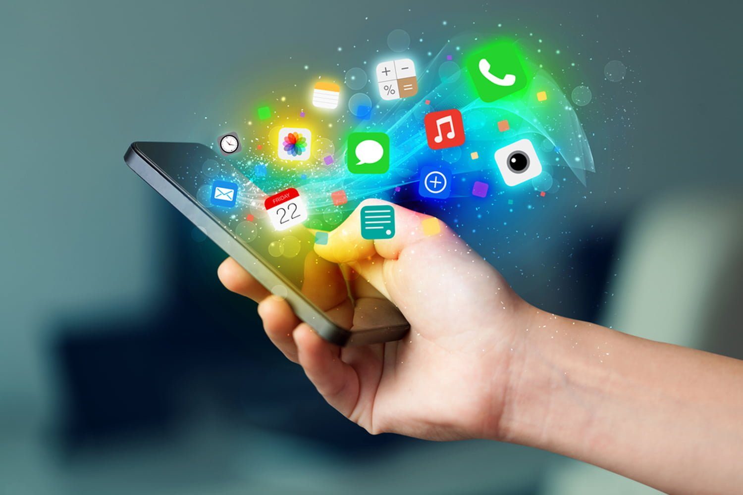 apps-bloggerprise